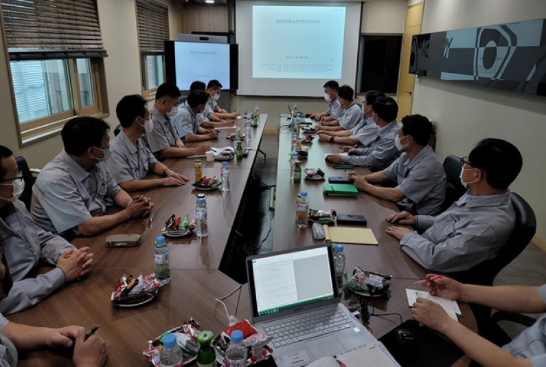 Occupational Safety and Health Committee